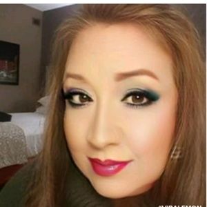 Meet your Posher, Donna